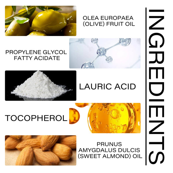 Olive Oil, Multi-Effect Massage Oil For Skin Whitening And Smoothing Hair