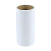 Tearable adhesive paper roll dust removal adhesive roller adhesive paper household pet hair and clothing remover