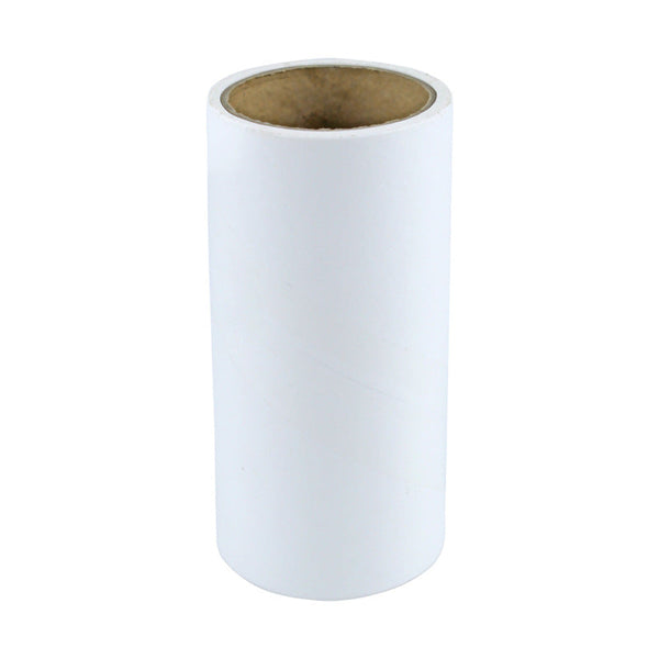 Tearable adhesive paper roll dust removal adhesive roller adhesive paper household pet hair and clothing remover