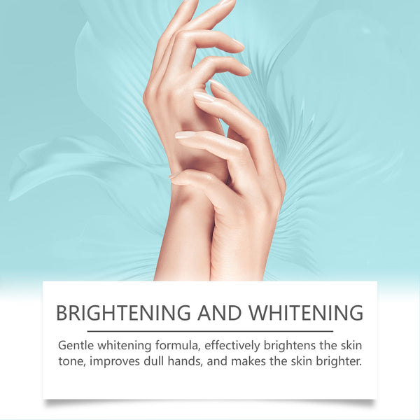 Firming Hand Cream Moisturizes And Nourishes Collagen For Firming And Brightening Hand Skin