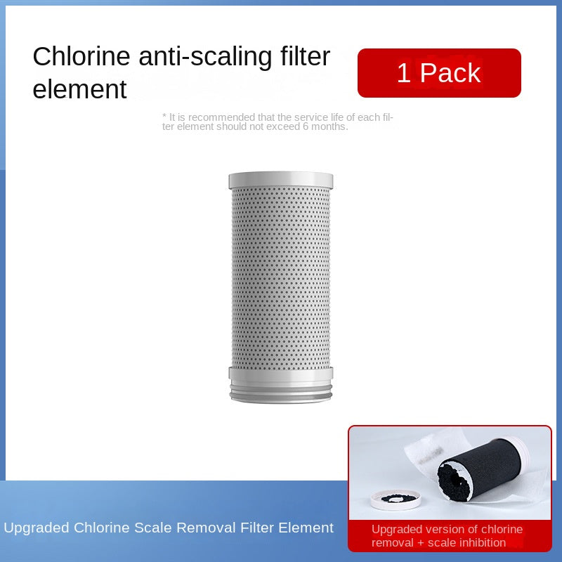 Faucet filter, household tap water filter, kitchen faucet filter, purification pre filter