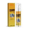 Automotive Interior Foam Cleaning Mousse, Automotive Interior Foam Cleaning Agent For Cleaning Car Roofs