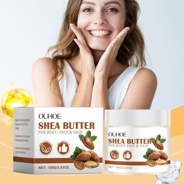 Body Moisturizing, Moisturizing, Moisturizing And Smoothing Multi-Functional Nourishing Oil For Hair