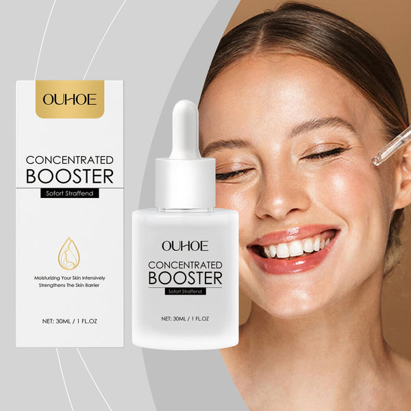 Hyaluronic Acid Essence, Soft, Delicate, Firming And Smoothing Fine Lines, Refreshing And Brightening Face Essence