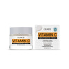 Vitamin C Facial Gel Cream, Gentle Nourishing, Brightening, Moisturizing, Hydrating And Light Line Moisturizing Skin Cream
