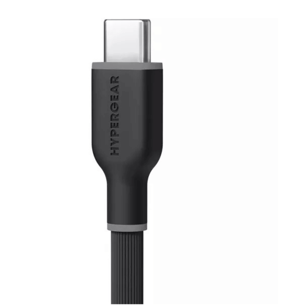 HyperGear Flexi PRO USB-C to USB-C Cable 10ft