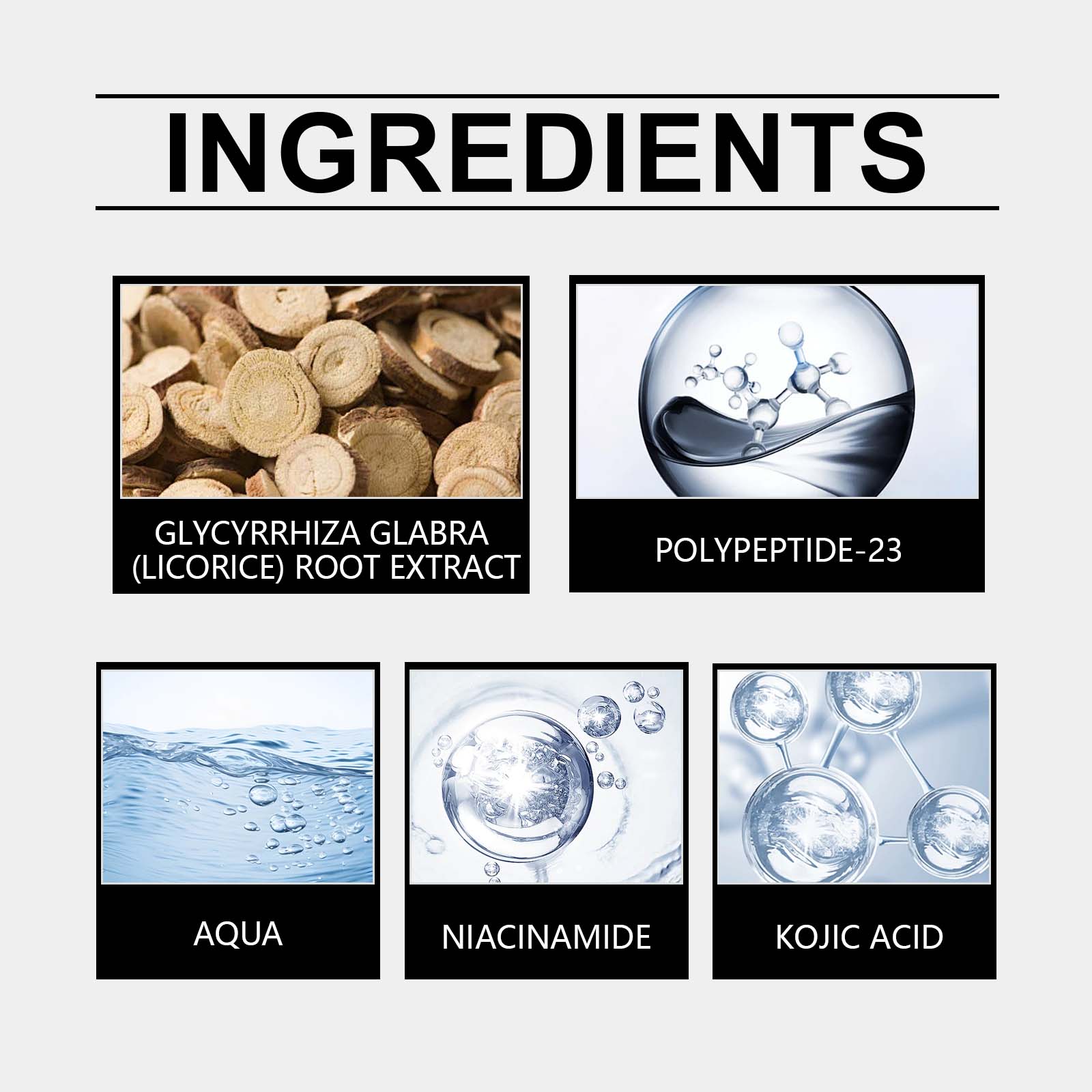 Niacinamide Eye Gel Hydrating And Moisturizing Elastic Firming Skin Around Eye Care Moisturizing Eye Cream