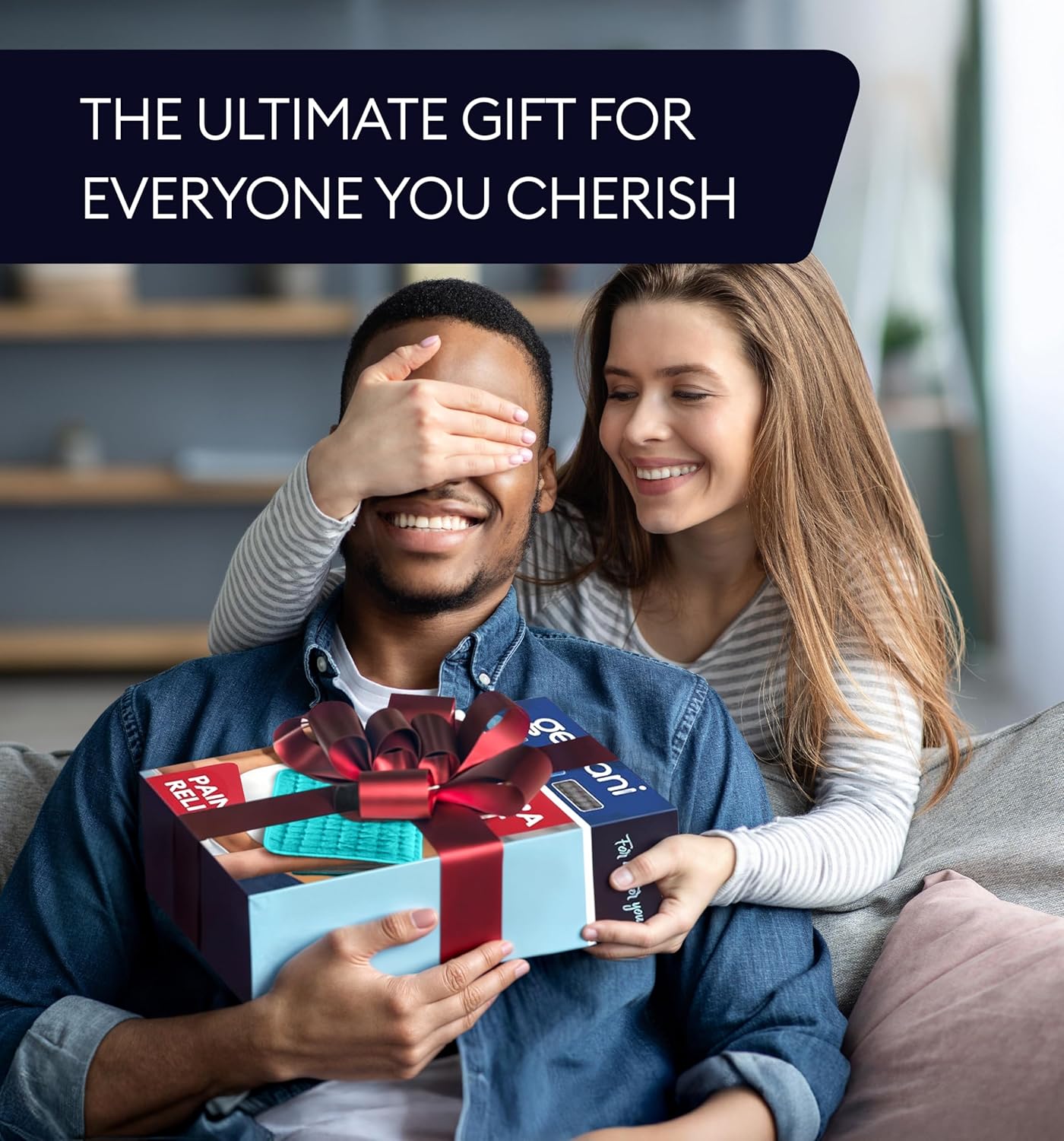 Heating Pad XL, Double-sided, Viridian Green