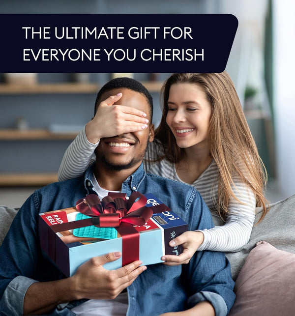 Heating Pad XL, Double-sided, Viridian Green