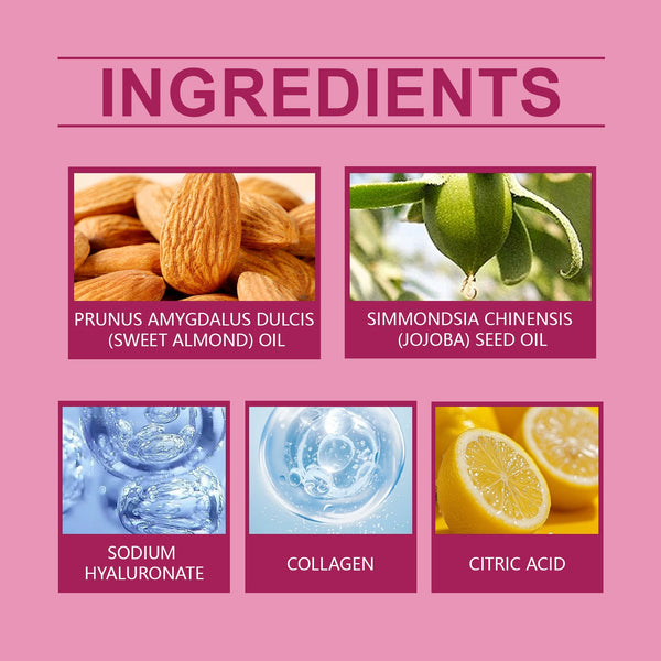 Oceaura Body Exfoliating Oil, And Cleansing And Moisturizing Body Exfoliating Oil