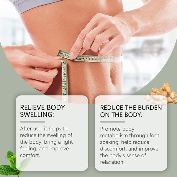 Bee Venom Foot Foam For Firming And Soothing Leg Foot Foam For Soothing Leg Discomfort