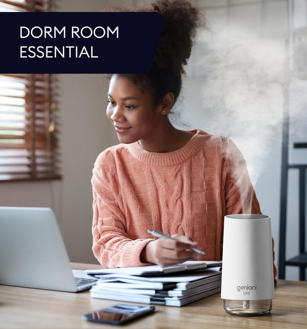 Humidifier Erie 250ML, White