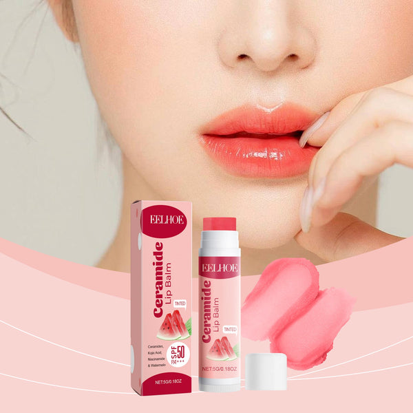 Ceramide Lip Balm Moisturizing Lip Moisturizing Mild Moisturizing Lip Balm