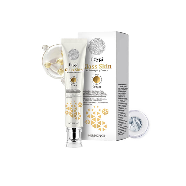 Cream Skin Brightening Gentle Nourishing Facial Skin Moisturizing Moisturizing Daily Skin Care Cream