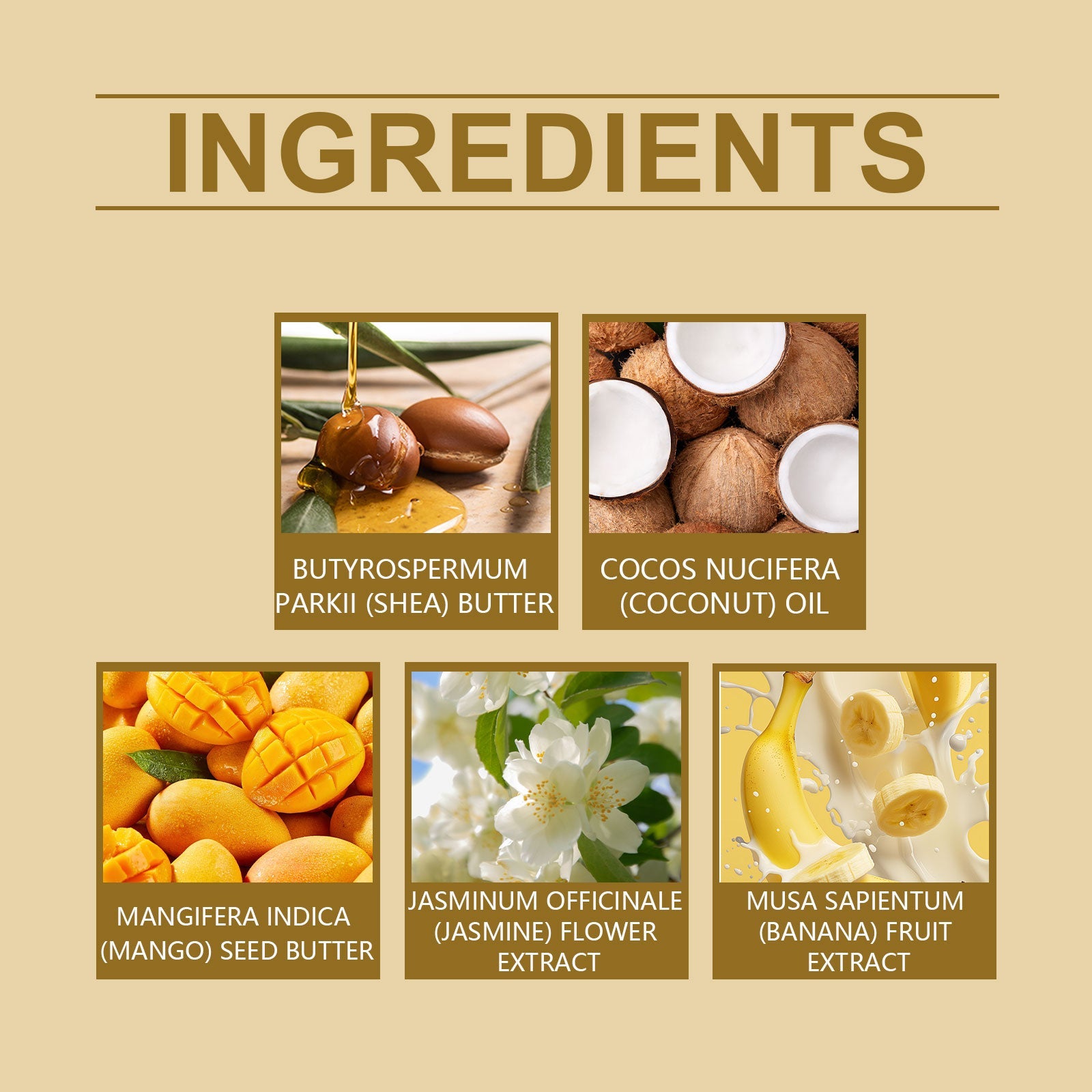 Repair Moisturizing Hair Mask, Moisturizing, Nourishing And Repairing Dry Hair, Smooth, Soft And Glossy Hair Mask