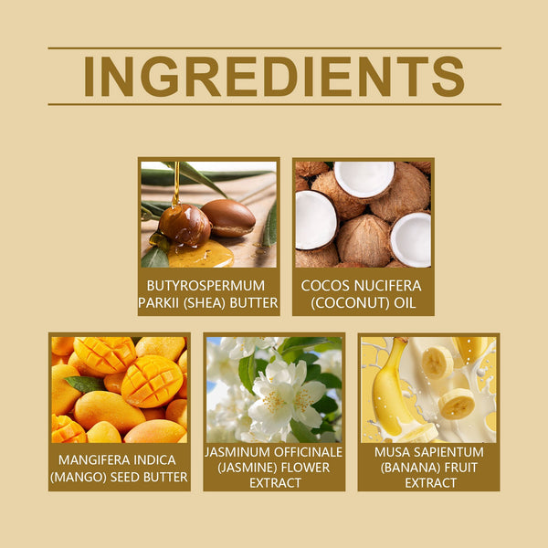 Repair Moisturizing Hair Mask, Moisturizing, Nourishing And Repairing Dry Hair, Smooth, Soft And Glossy Hair Mask