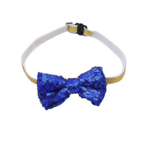 Pet Birthday Set  Triangle Scarf Hat Pet Party Decoration Styling Outdoor Creative