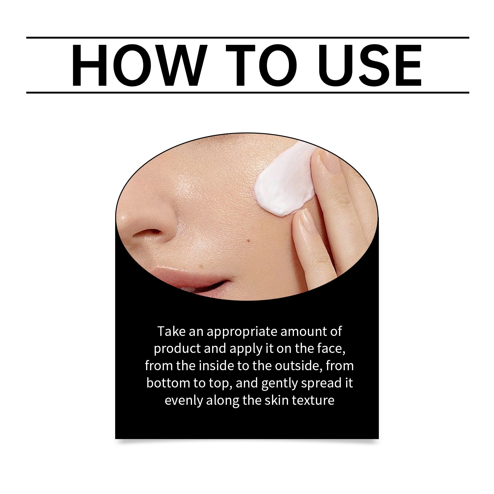 Hydrating Moisturizing Milk Cream Brightening Skin Even Tone Nourishing Moisturizing Concealer