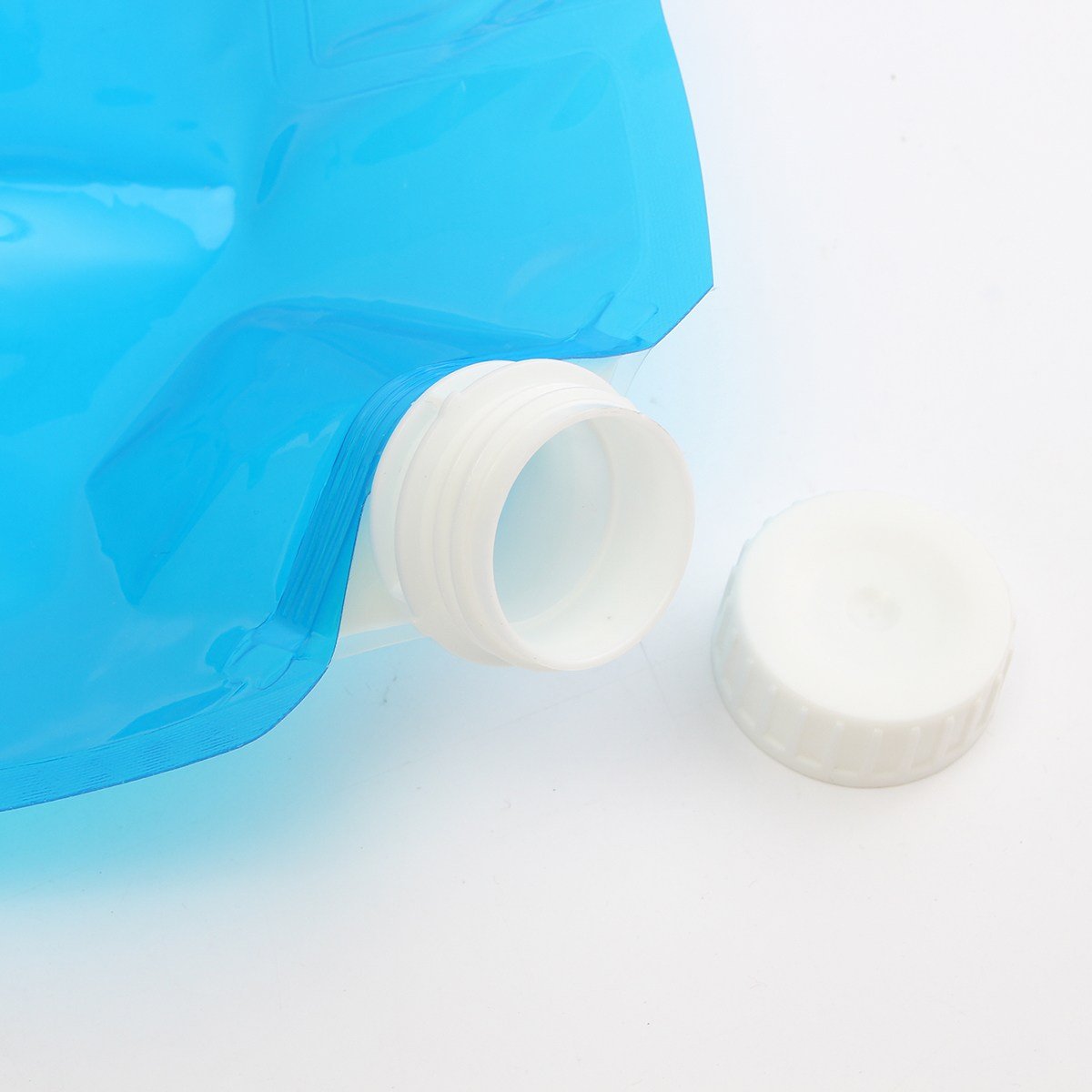 10L Collapsible Survival Water Storage Carrier Bag