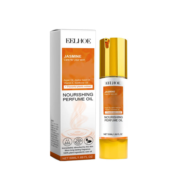 Ladies Fresh Perfume Series, Durable Light Fragrance Fresh Flower Fruit Dating Romantic Perfume