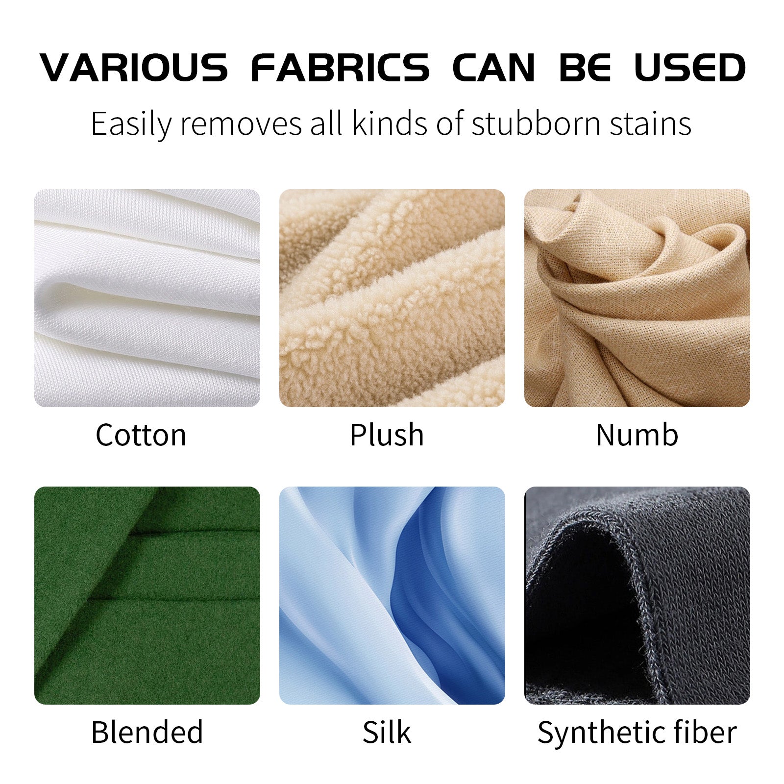 Active Enzyme Laundry Cleaner, Deep Cleansing Clothing Removes Stubborn Stains Gently And Does Not Irritate