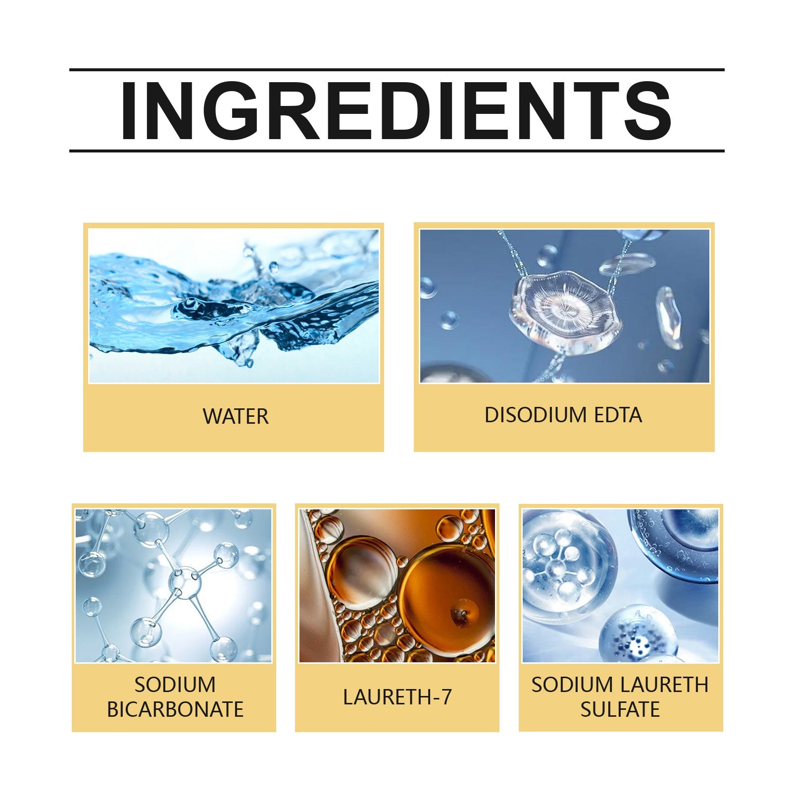 Car Multi-Purpose Foam Cleaner Interior Seat Instrument Panel Car Paint Maintenance Foam Cleaner