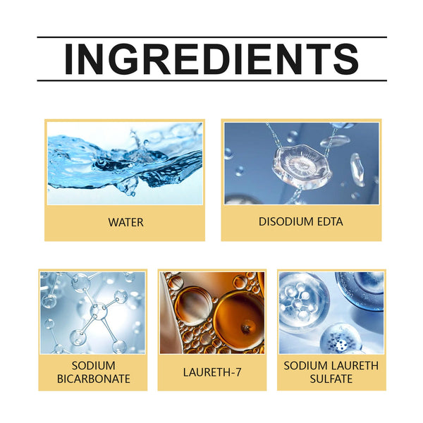 Car Multi-Purpose Foam Cleaner Interior Seat Instrument Panel Car Paint Maintenance Foam Cleaner