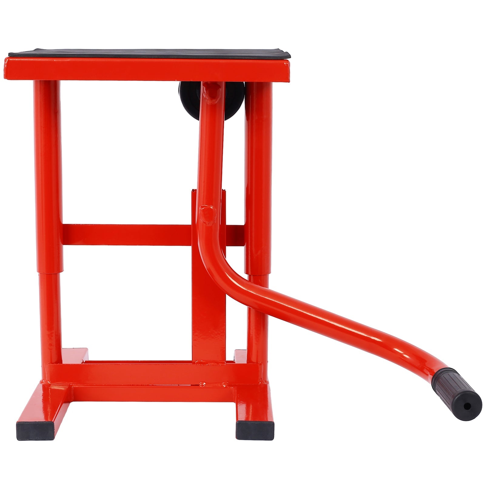 Motorcycle Dirt Bike Stands and Lifts Jack Stand Steel Lift 11