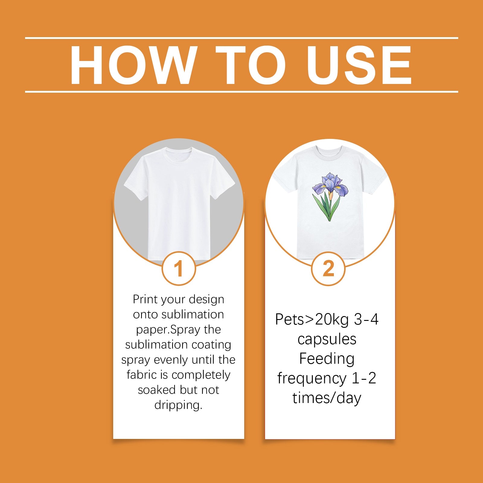 Cotton Shirt Thermal Sublimation Coating Spray Clothing Hot Drawing Thermal Transfer Anti-Stain Multi-Purpose Spray