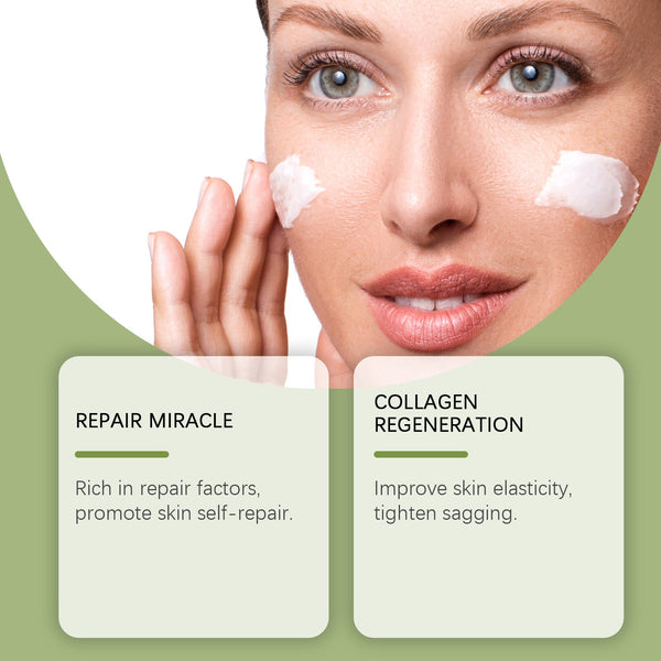 Moisturizing Face Body Cream Gentle Skin Moisturizing, Hydrating, Firming And Smoothing Skin Care Face Body Cream