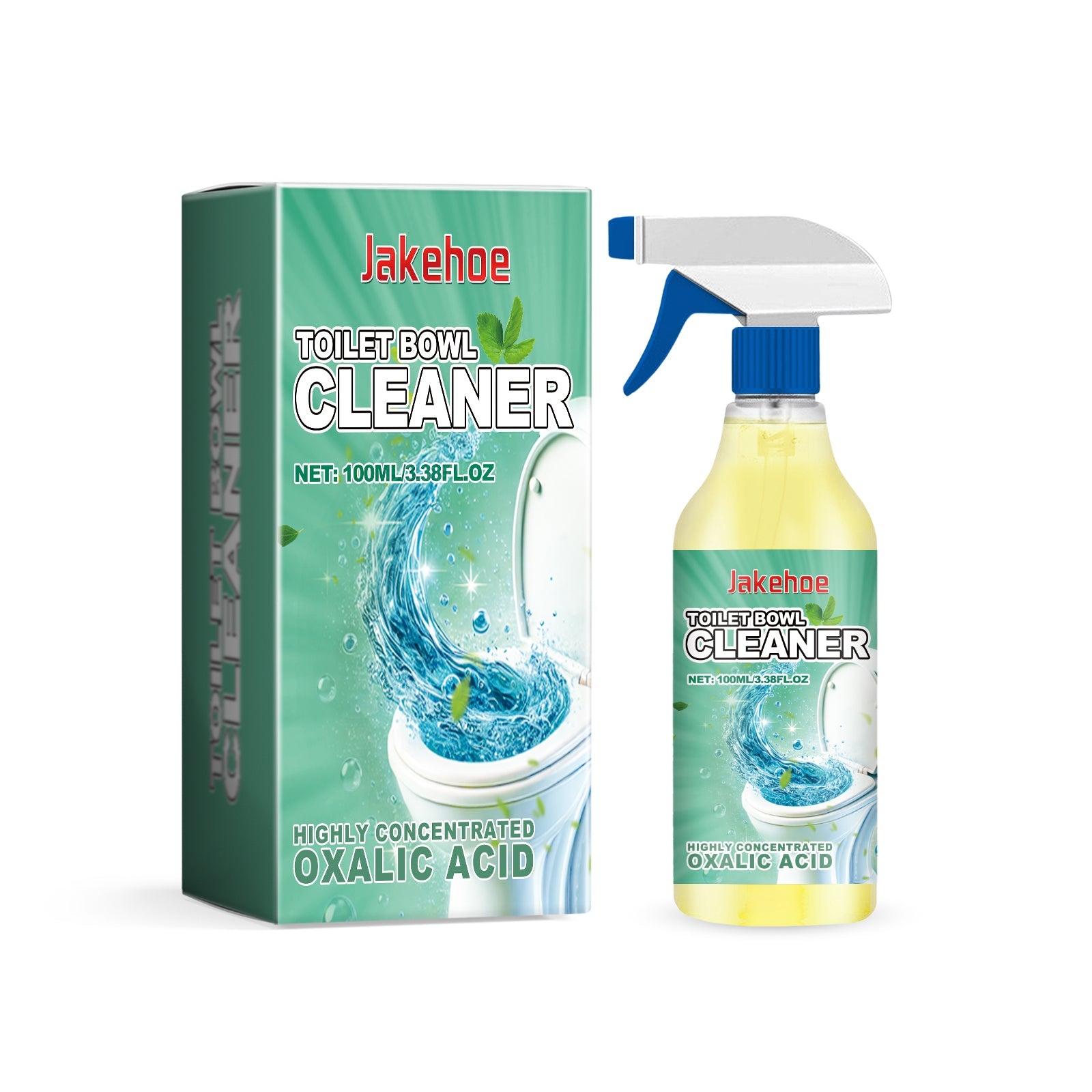 Toilet Cleaner Household Bathroom Cleaner Toilet Cleaner Odor Toilet Cleaner