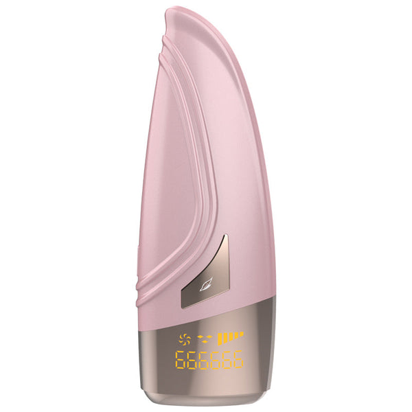 Home Convenient Laser Hair Removal Instrument Rejuvenation Beauty Instrument Men and Women Whole Body Electric Hair Removal Instrument