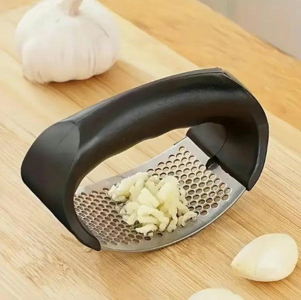 Garlic Crusher