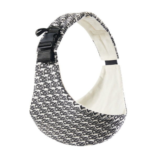 Children's portable front-held baby goes out to hold the baby artifact baby safety strap simple baby waist stool