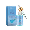 Copper Peptide Serum, Fade Out Fine Lines Moisturize Skin Firming Bright Spots And Delicate Pores