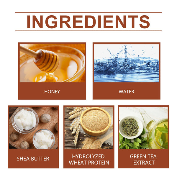 Shampoo For Dogs Gentle Cleansing Shampoo For Dog Hair Moist, Smooth And Tangle-Free