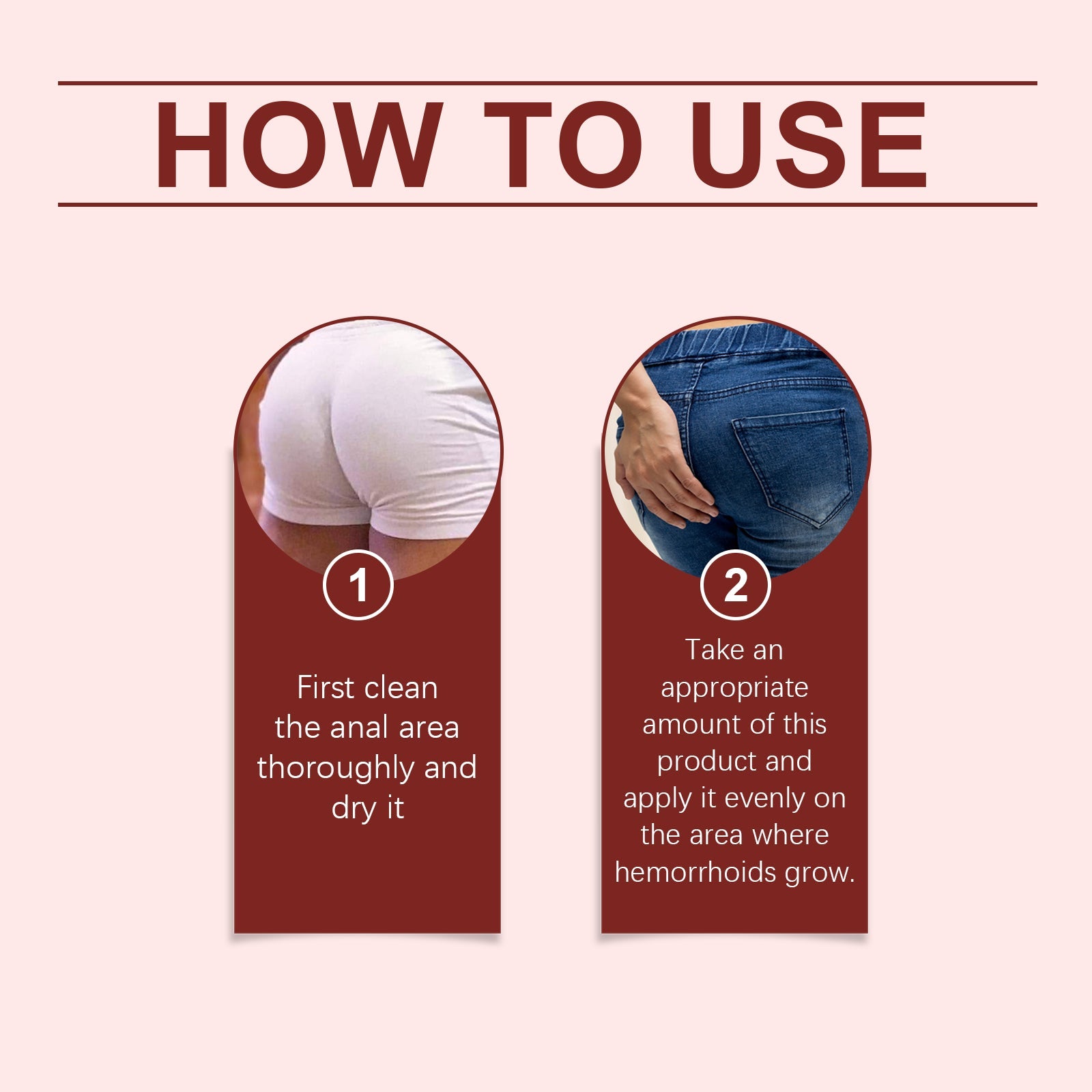 Herbal Body Care Balm With Herbal Ingredients Gently Moisturizing Body Care Soothing Dry Repair Balm