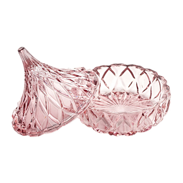 Hershey's KISSES Candy Dish - Multiple colors avail