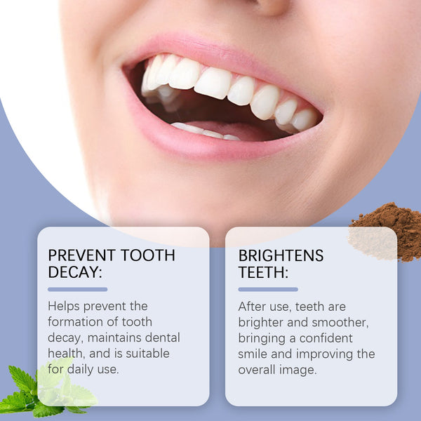 Clean Toothpaste Breath Fresh And Gentle Clean Mouth Care Teeth Shine Care Toothpaste