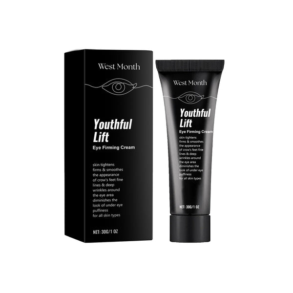 Nourishing Repair Eye Cream, Gentle Firming Eye Skin Moisturizing Elastic Moisturizing Care Eye Cream