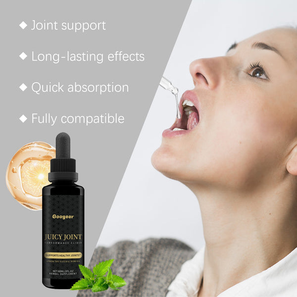 Herbal Supplement Body Treatment