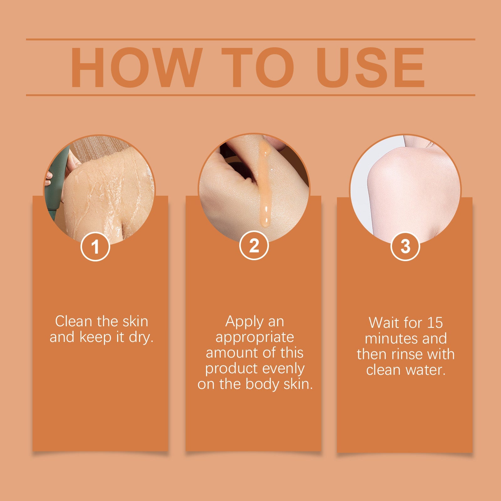 Orange Peel Exfoliating Essential Oil Gently Removes Aging Exfoliating Dead Skin Smooth Massage Essential Oil