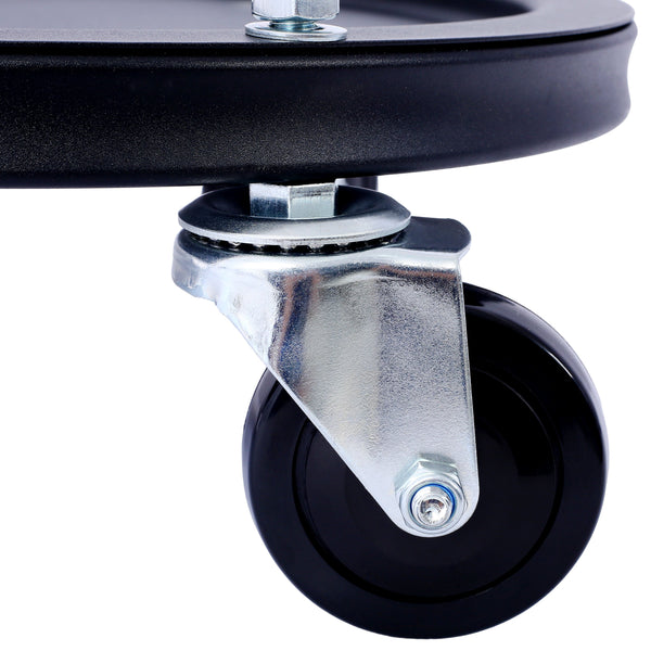 Ultimate Rolling Details and Multifunctional Car, 15'1/2 