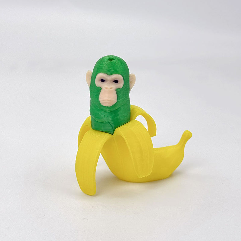 Collectible anime action figures & garage kits of Tungtung Sahur, Tralalelo etc., great gifts.