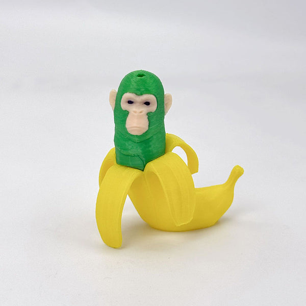 Collectible anime action figures & garage kits of Tungtung Sahur, Tralalelo etc., great gifts.