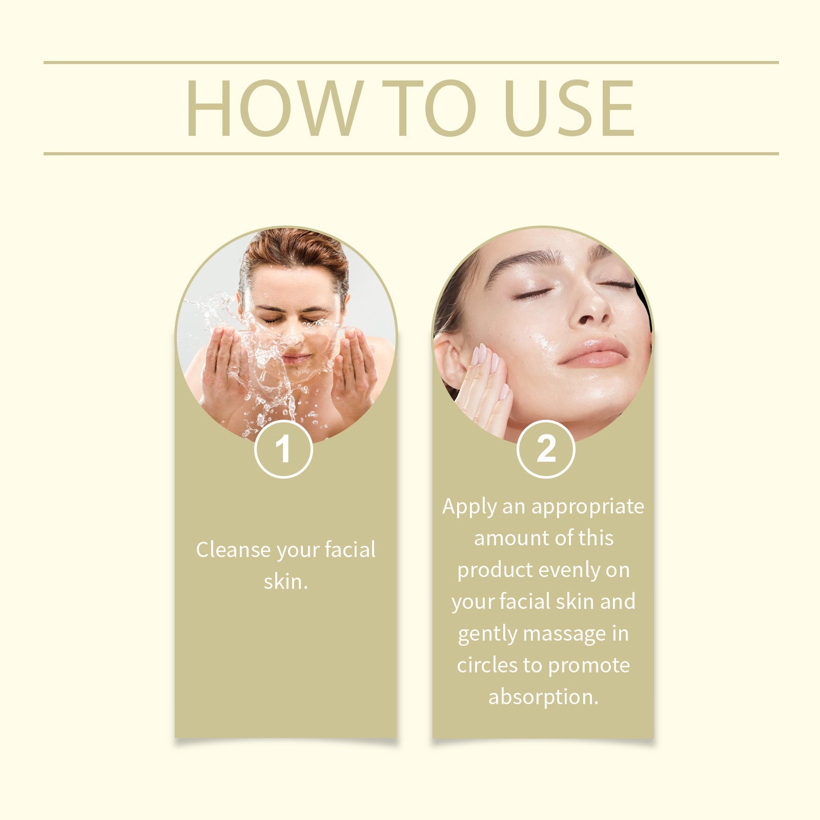 Tallow Honey Cream Gently Moisturizes And Restores Redness To Improve Skin Condition