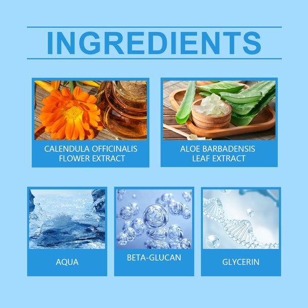 Men's Body Care Gel, Relieve Men's Physical Discomfort Care Gel