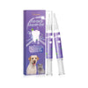 Pet Oral Repair Gel, Deep Cleaning Dog And Cat Tooth Stains Oral Cleaning Care