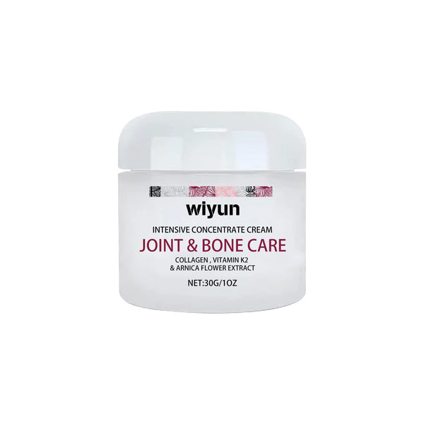 Joint Pain Relief Cream Relieves Knee, Shoulder, Neck And Back Muscle Pain Discomfort Body Care Cream