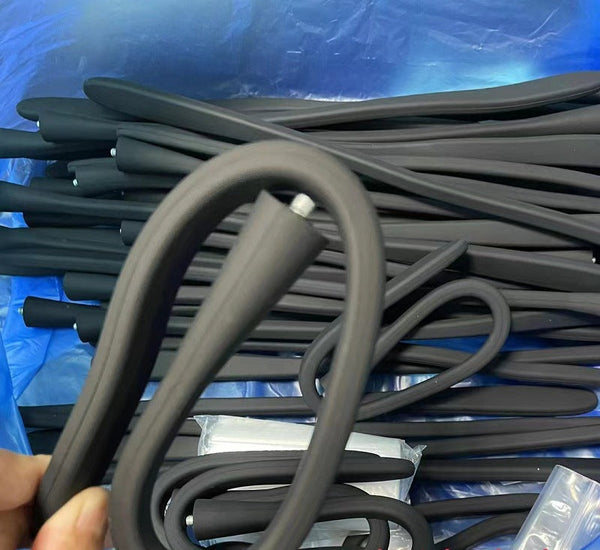 Camera 2K No-Drilling Mount Multi-Function Crib Winding Binding Hanging Inverted Installation Wall-Mounted Base